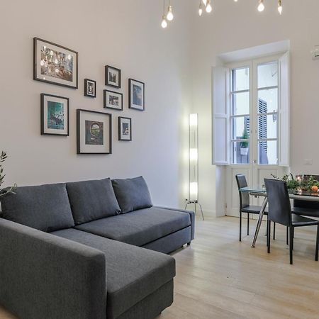 Sophie'S Flat Флоренция Экстерьер фото