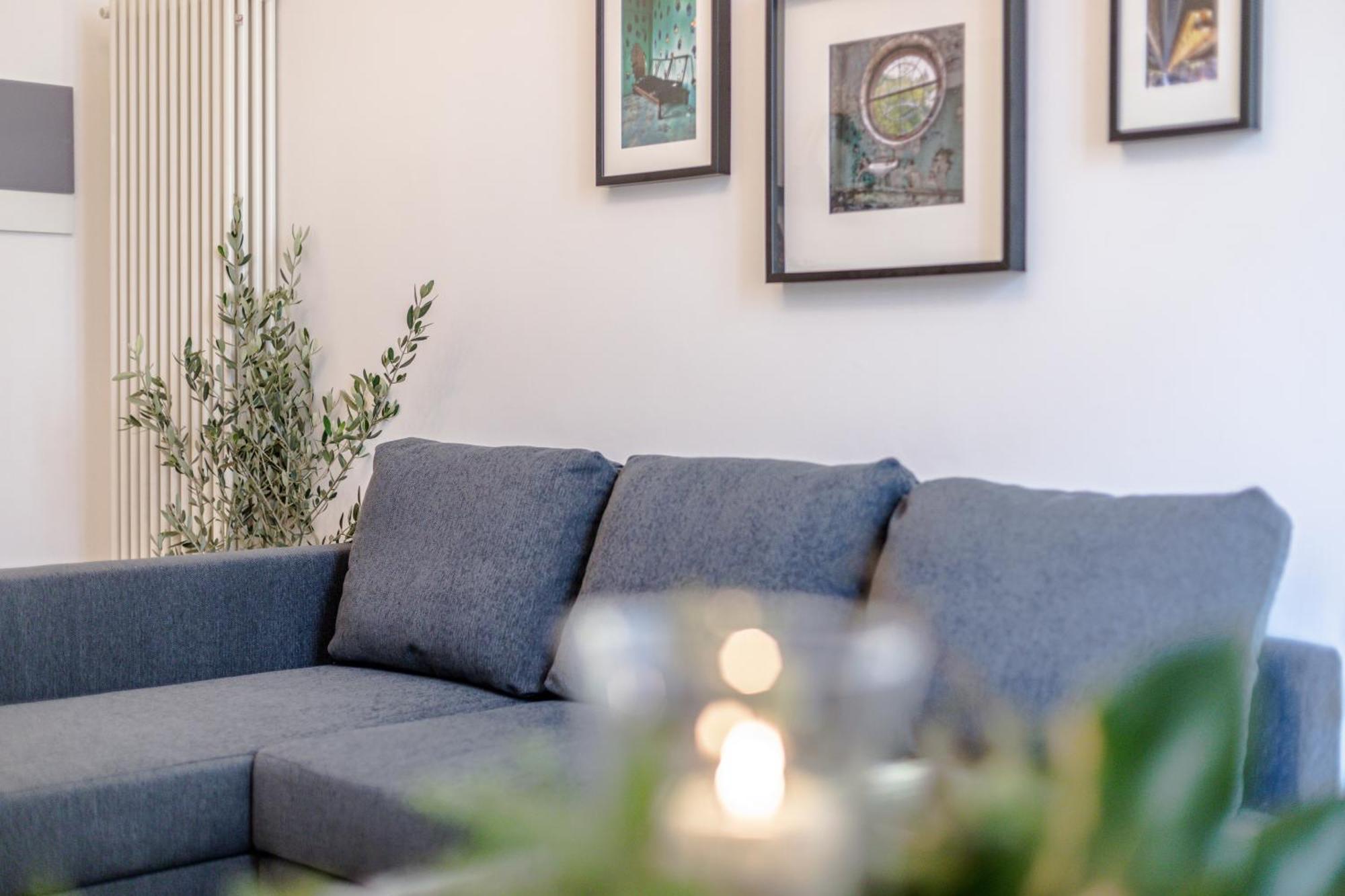 Sophie'S Flat Флоренция Экстерьер фото