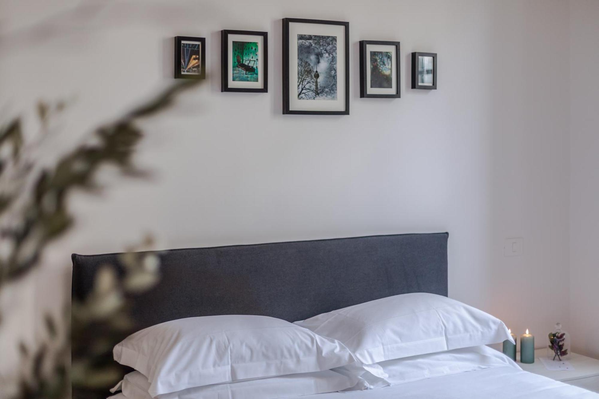 Sophie'S Flat Флоренция Экстерьер фото