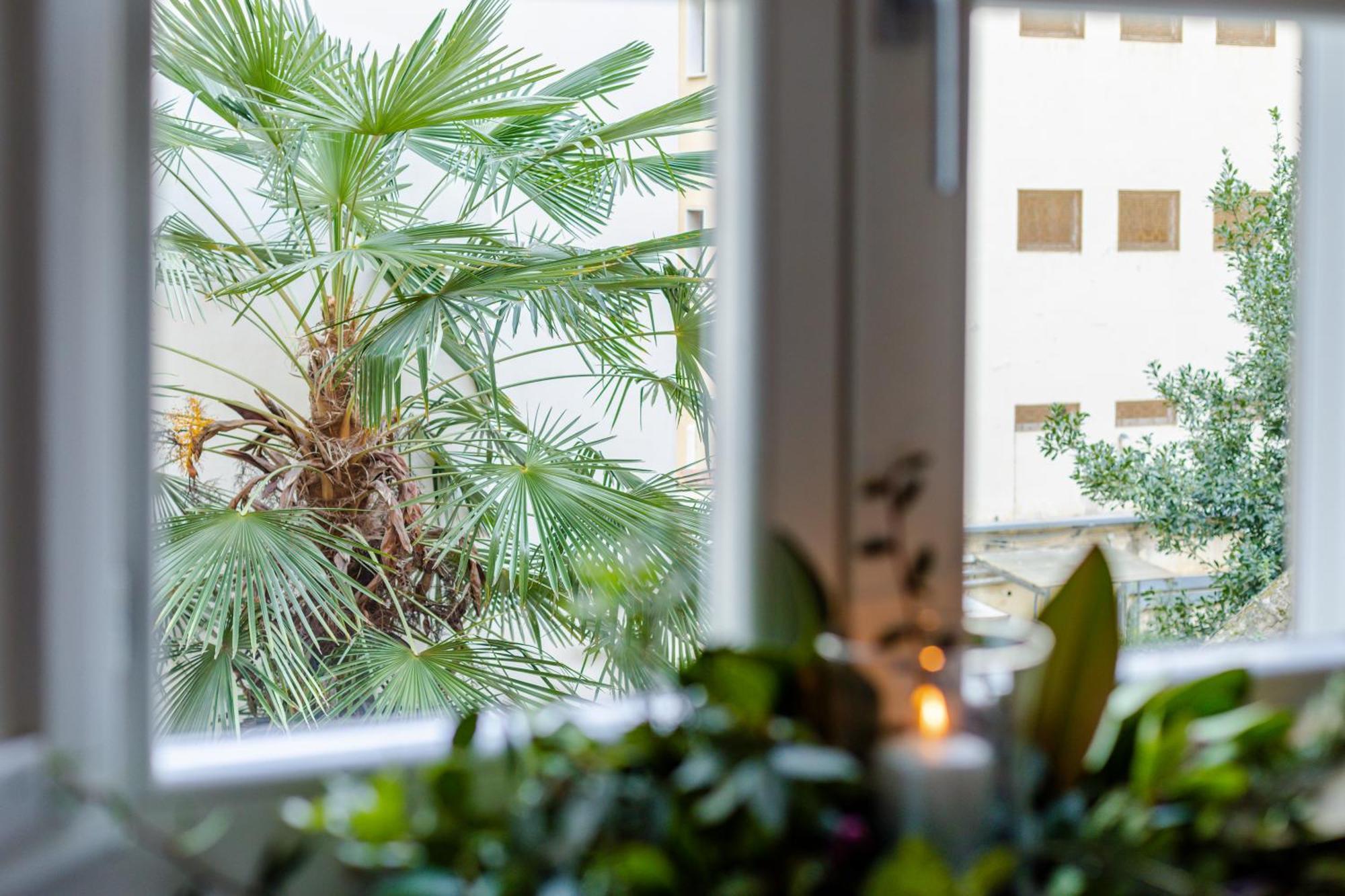 Sophie'S Flat Флоренция Экстерьер фото
