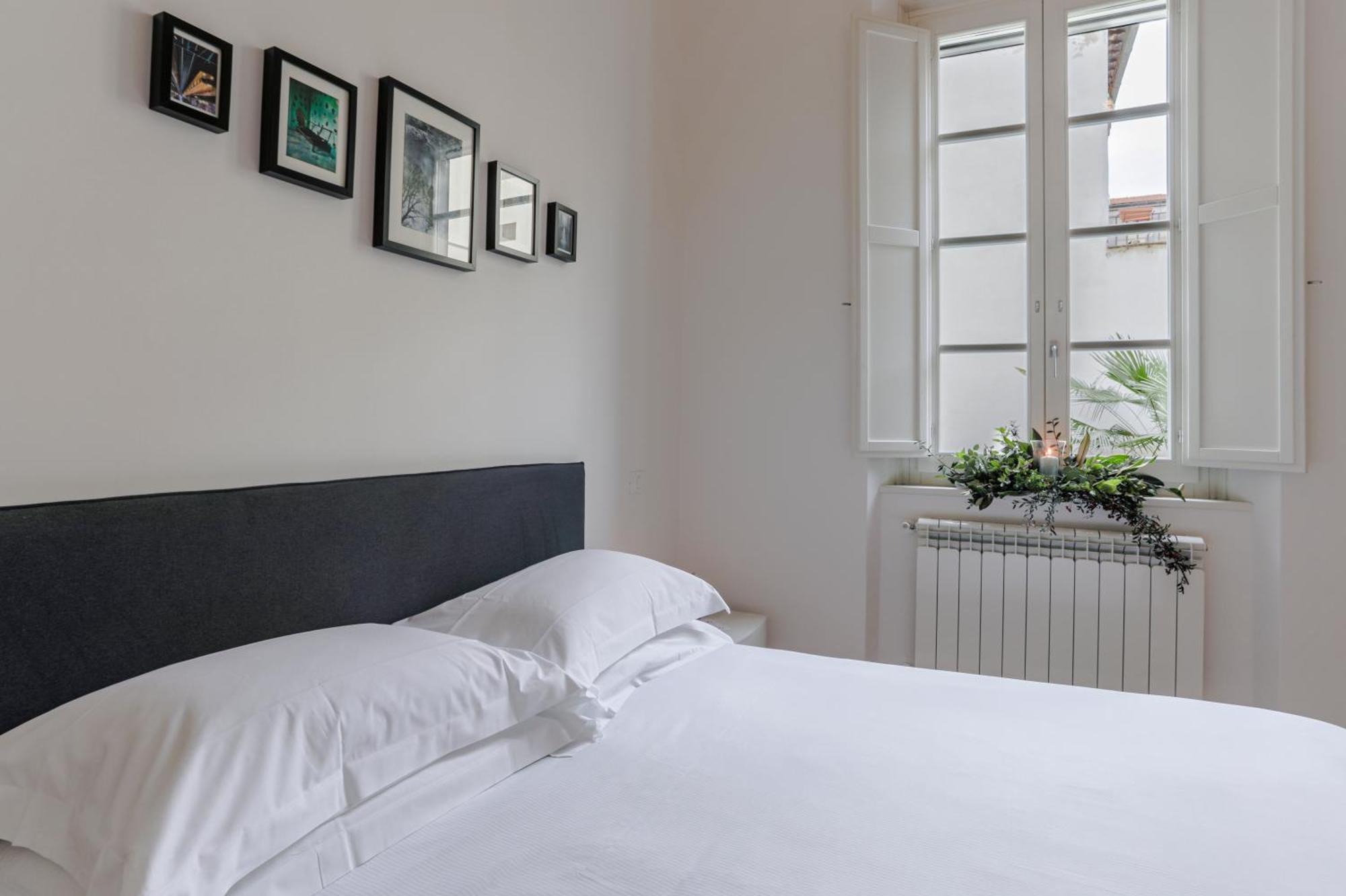 Sophie'S Flat Флоренция Экстерьер фото