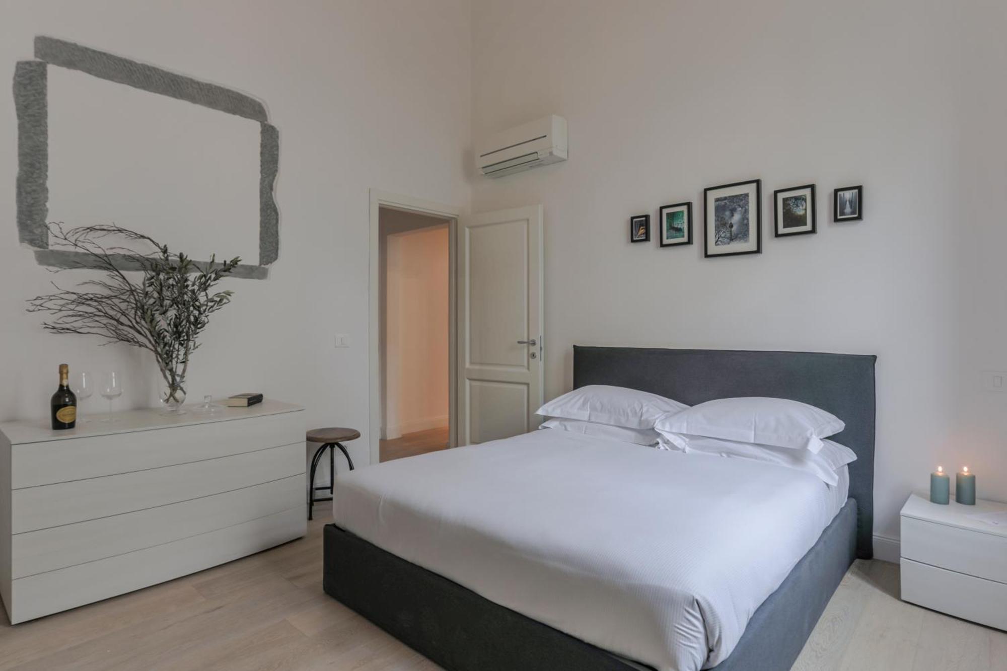 Sophie'S Flat Флоренция Экстерьер фото